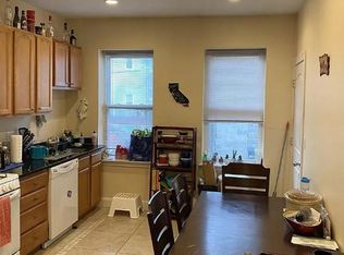 191 Boylston St #U3, Boston, MA 02116