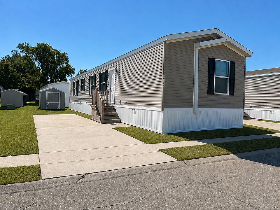 1st image of 38000 Le Chateau Blvd #467