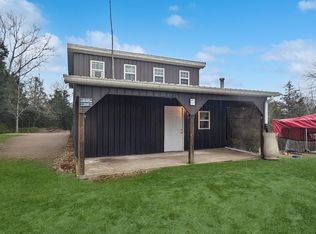 1325 Hoophole Rd, Lawrenceburg, KY 40342