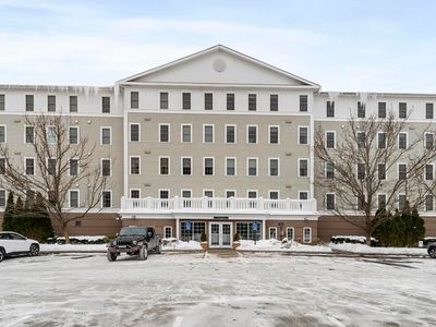 10 Crowninshield St Unit 303, Peabody, MA, 01960
