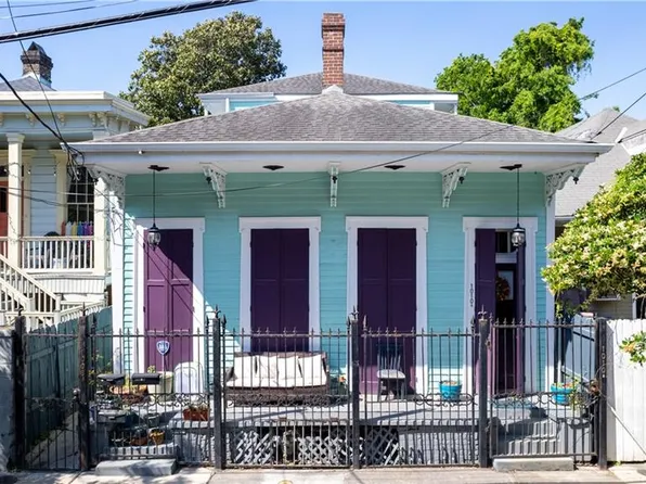 1010 Josephine St #B, New Orleans, LA 70130