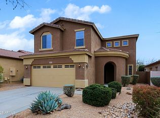 2527 W Amber Sun Dr, Phoenix, AZ 85085