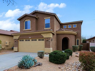 2527 W AMBER SUN Drive, Phoenix, AZ, 85085