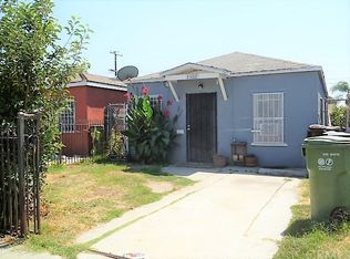 1102 W 131st St, Compton, CA 90222