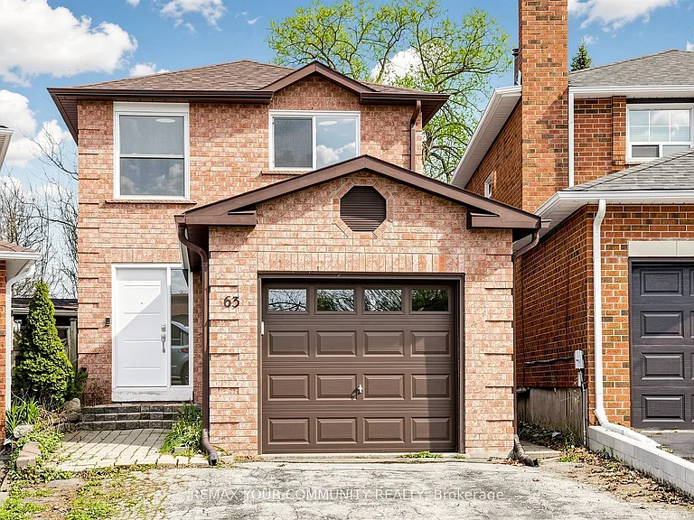 63 Patrice Cres #UPPER — Photo 2