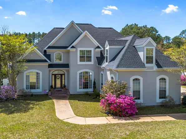 14105 E Parker Rd, Vancleave, MS 39565