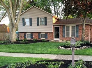 3709 Rochfort Bridge Dr, Columbus, OH 43221