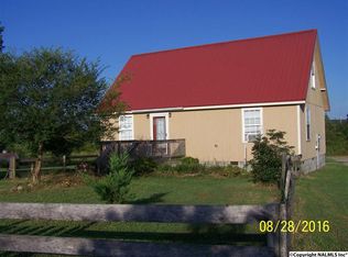 3520 County Road 116, Fort Payne, AL 35968