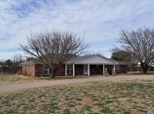 2101 Santa Fe Depot Rd, Sweetwater, TX 79556