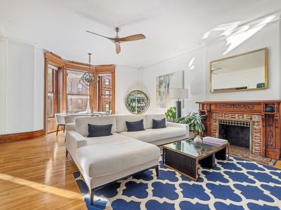 917 President St #2, Brooklyn, NY, 11215