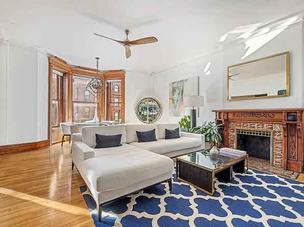 917 President St #2, Brooklyn, NY 11215