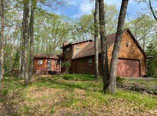 763 S Grandview Beach Rd, Indian River, MI 49749