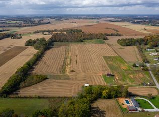 0 Haywood Fisher Rd, Orlinda, TN 37141