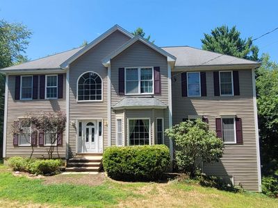 250 Grapevine Road, Dunbarton, NH, 03046