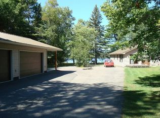 12967 Sturgeon Rd, Side Lake, MN 55781