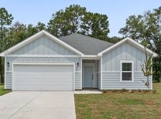 Newport Plan, The Enclave at Palmetto Pointe - Classic Series, Ocean Springs, MS 39564