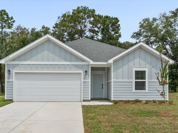 Newport Plan, The Enclave at Palmetto Pointe - Classic Series