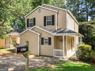4677 Cedar Park Trl, Stone Mountain, GA 30083