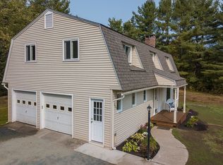 38 Sawmill Ln, Franconia, NH 03580