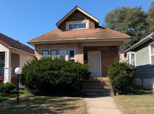 10522 S Eggleston Ave, Chicago, IL 60628