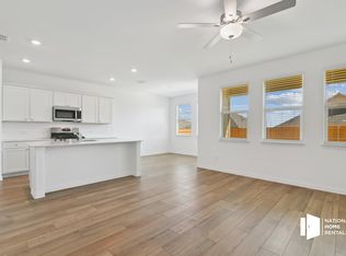 913 Rusty Spur Ln, Haslet, TX 76052