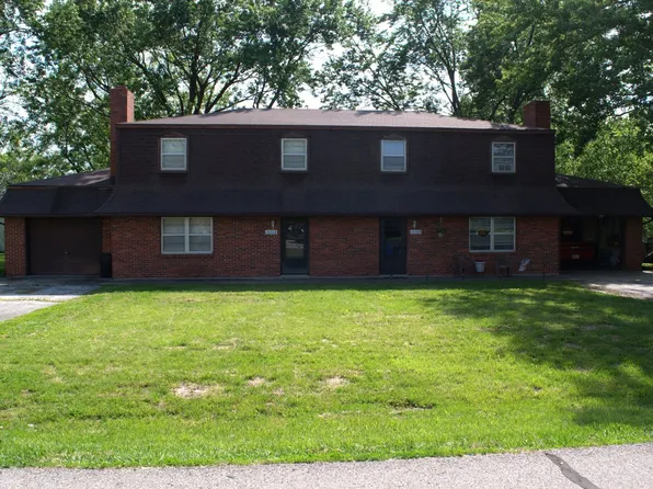4820 E Schooner Rd #A, Columbia, MO 65201