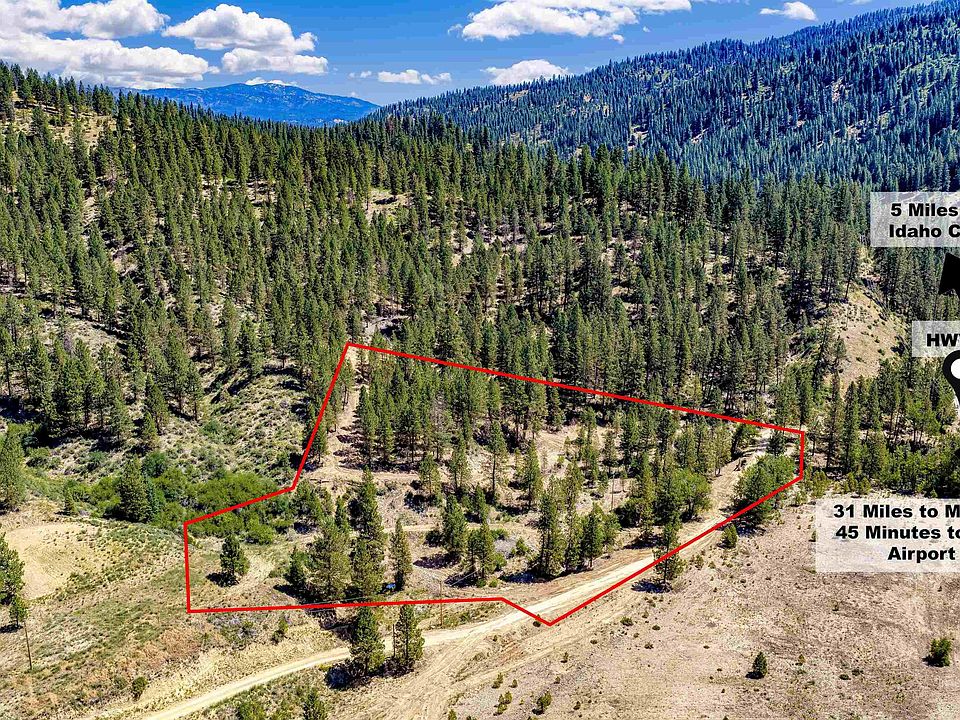 1st image of LOT 4 Highway 21