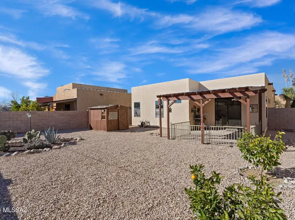 1412 N Darlene Pl, Vail, AZ 85641
