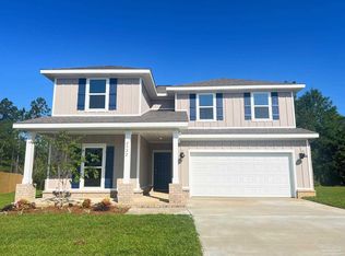 3464 Crossvine Rd, Cantonment, FL 32533