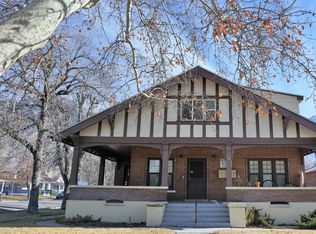 194 N 400 E APT 3, Provo, UT 84606