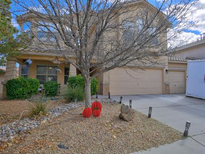 10444 Cantacielo Dr NW, Albuquerque, NM, 87114