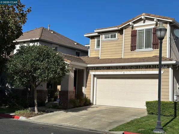 584 Silver Maple Dr, Hercules, CA 94547