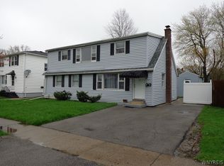 123 Hawthorne Ave, Buffalo, NY 14223