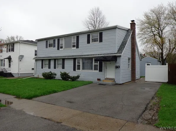 123 Hawthorne Ave, Buffalo, NY 14223