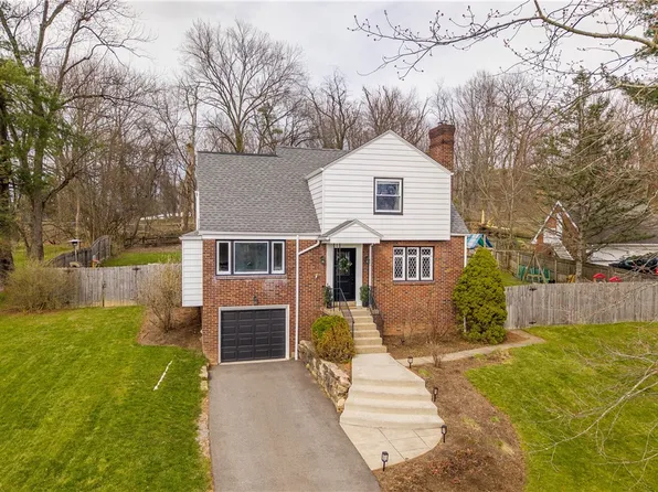 2825 Anderson Dr, Allison Park, PA 15101