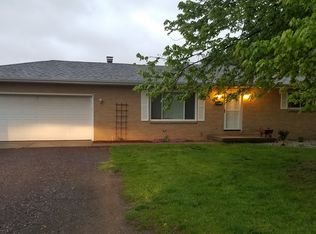 9575 Plank Rd, Maybee, MI 48159