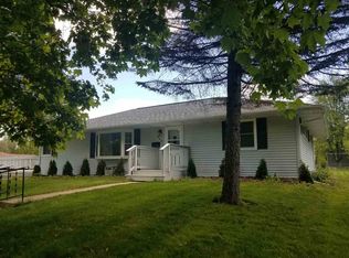 334 Capital St, Wisconsin Dells, WI 53965