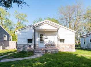 1524 N Rogers Ave, Springfield, MO 65803