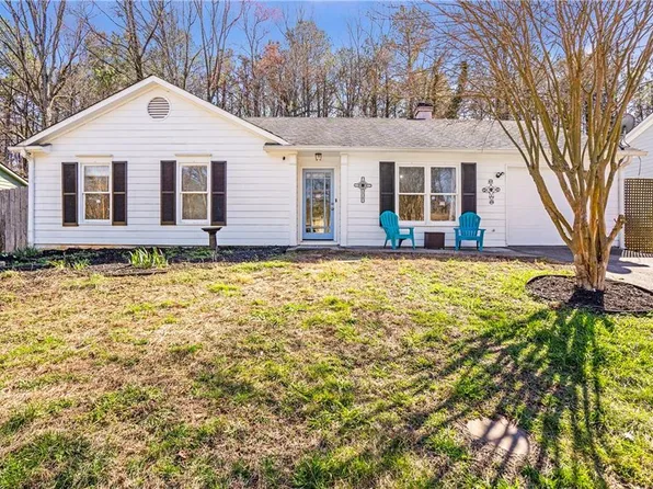 4247 Windward Ln, Norcross, GA 30093