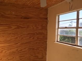 1141 Chestnut St, Colorado City, TX 79512