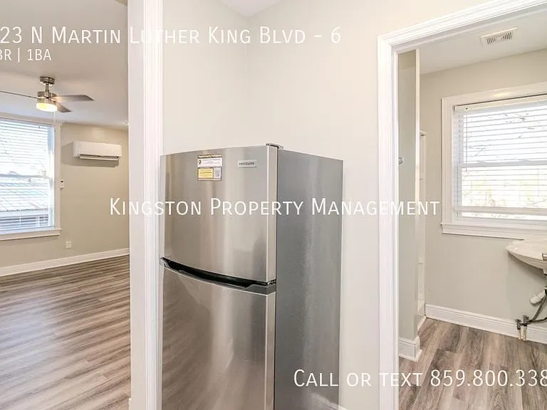 423 N Martin Luther King Blvd #6 — Photo 14