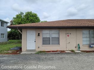 1904 Santa Barbara Blvd #1, Cape Coral, FL 33991