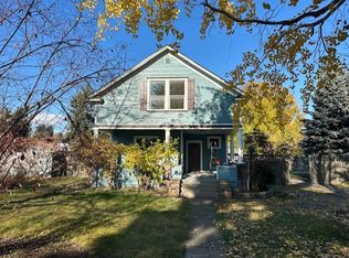401 W Linden Ave, Coeur D Alene, ID 83814