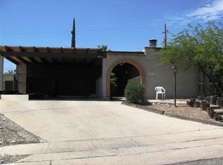 964 N Miller Dr, Tucson, AZ 85710