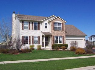 575 N Longmeadow St, Cortland, IL 60112