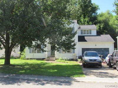 120 Low Ridge Rd, Williamsburg, VA, 23185