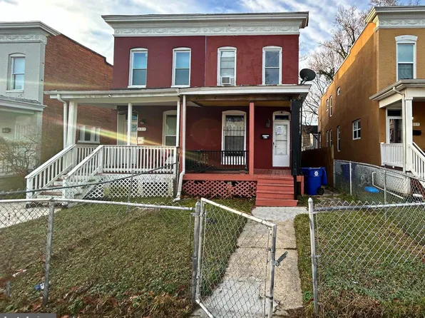 617 Dumbarton Ave, Baltimore, MD 21218