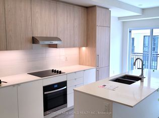 67 Saigon Dr #A-303, Richmond Hill, ON L4S 1L9