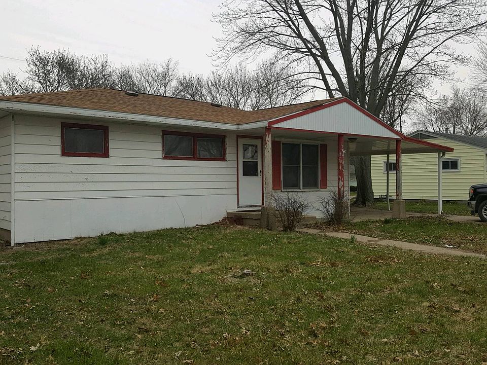 1st image of 410 N Juniper Dr