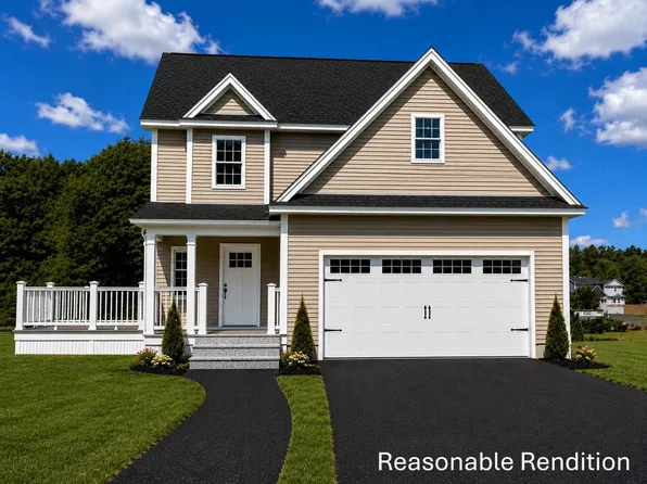 111 Sewalls Falls Road, Concord, NH 03303